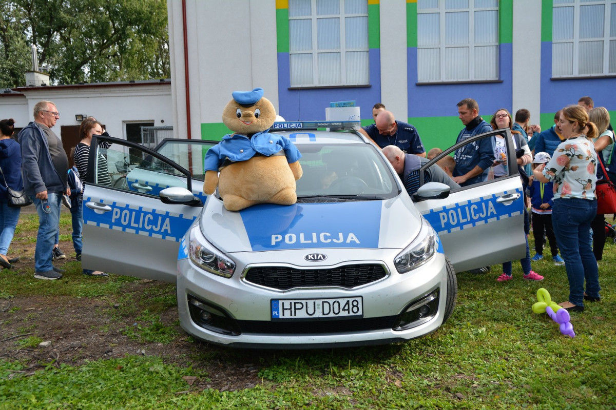Festyn na Łazienkach