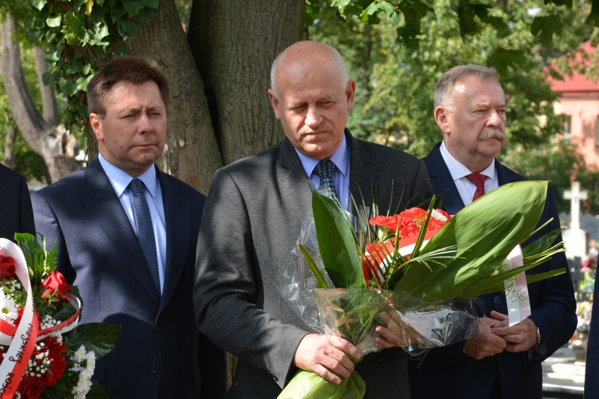 80. rocznica sowieckiej napaści