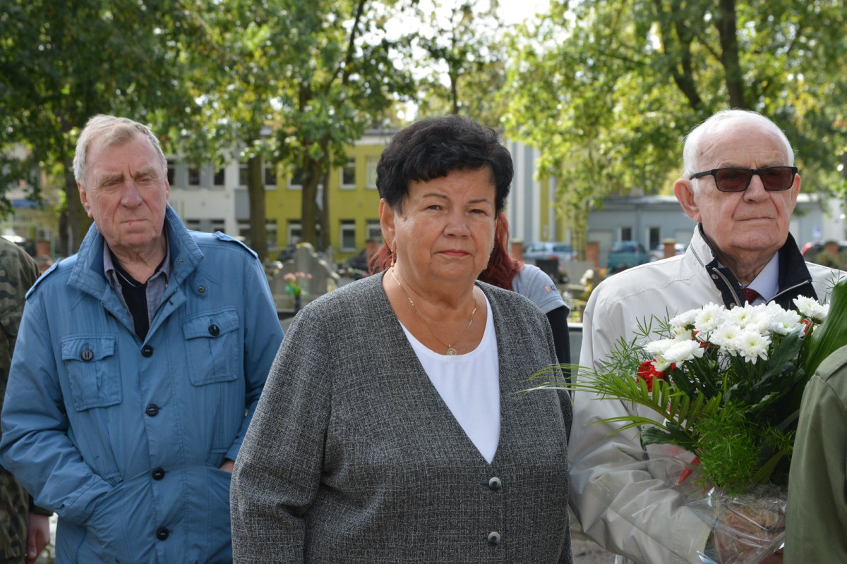 80. rocznica sowieckiej napaści
