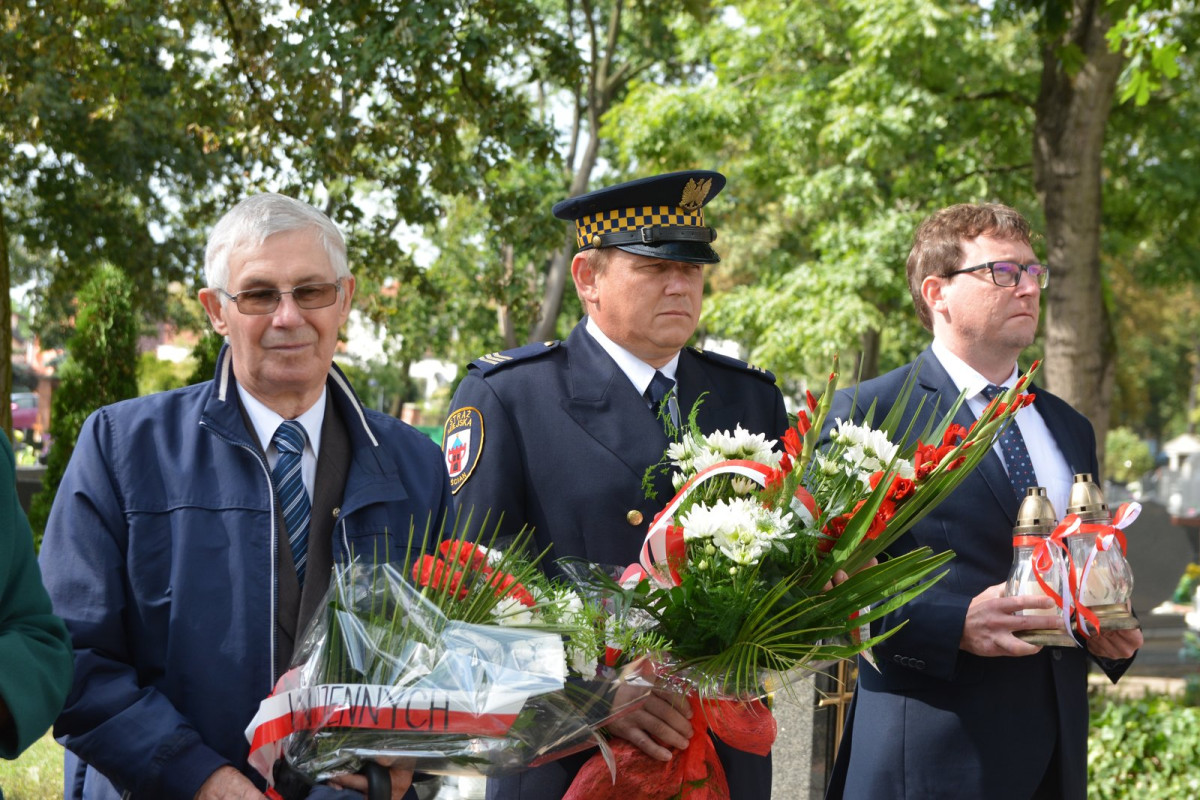 80. rocznica sowieckiej napaści