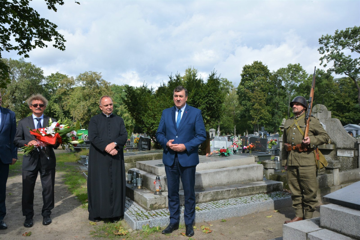 80. rocznica sowieckiej napaści