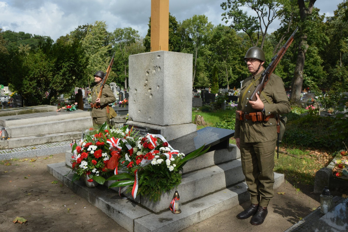 80. rocznica sowieckiej napaści