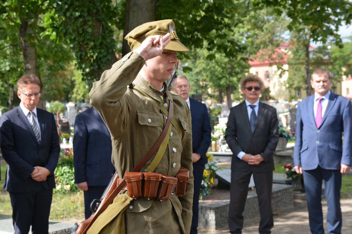 80. rocznica sowieckiej napaści