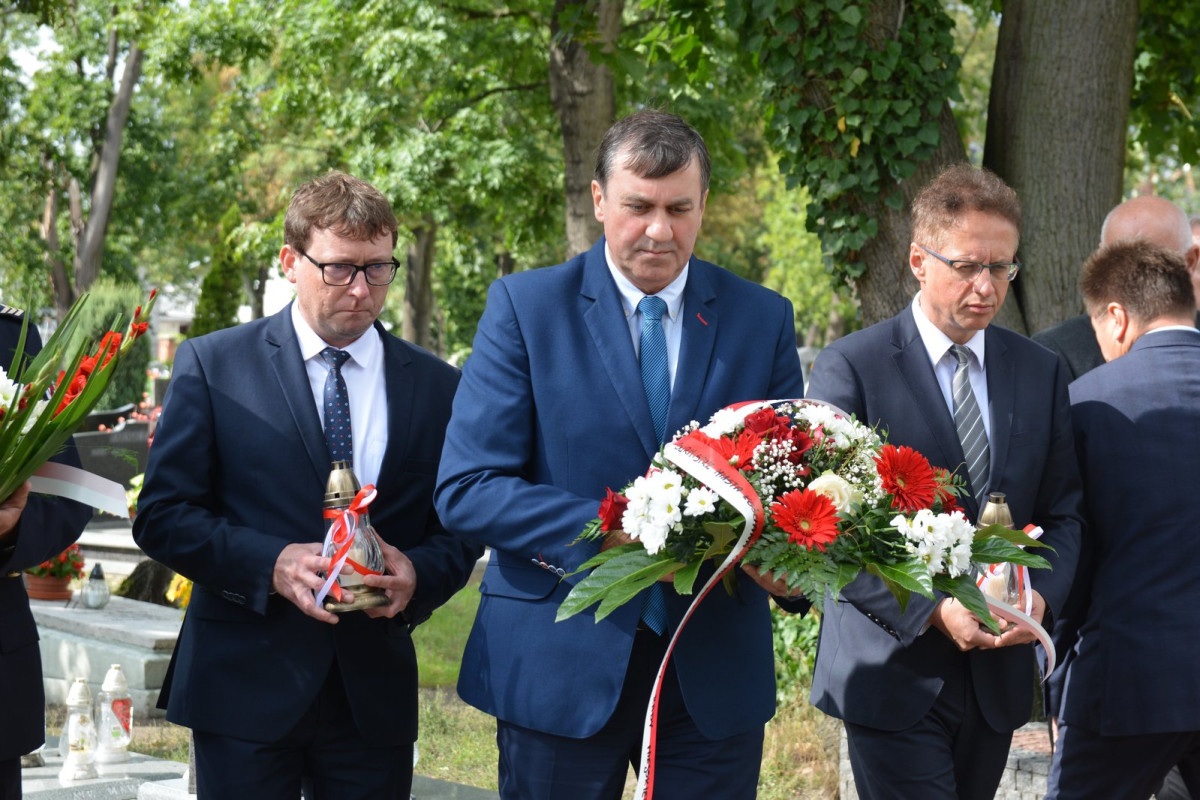 80. rocznica sowieckiej napaści