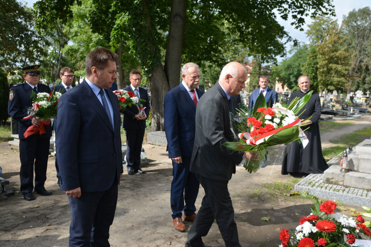 80. rocznica sowieckiej napaści