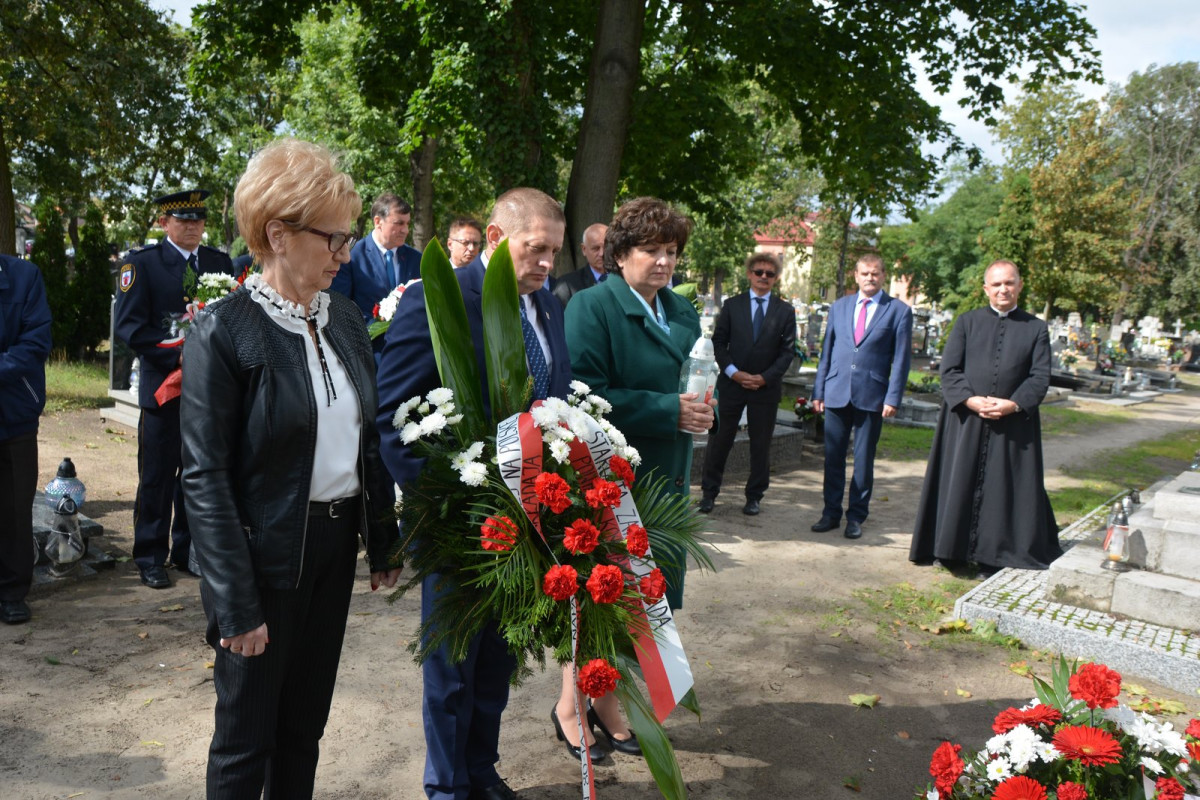 80. rocznica sowieckiej napaści