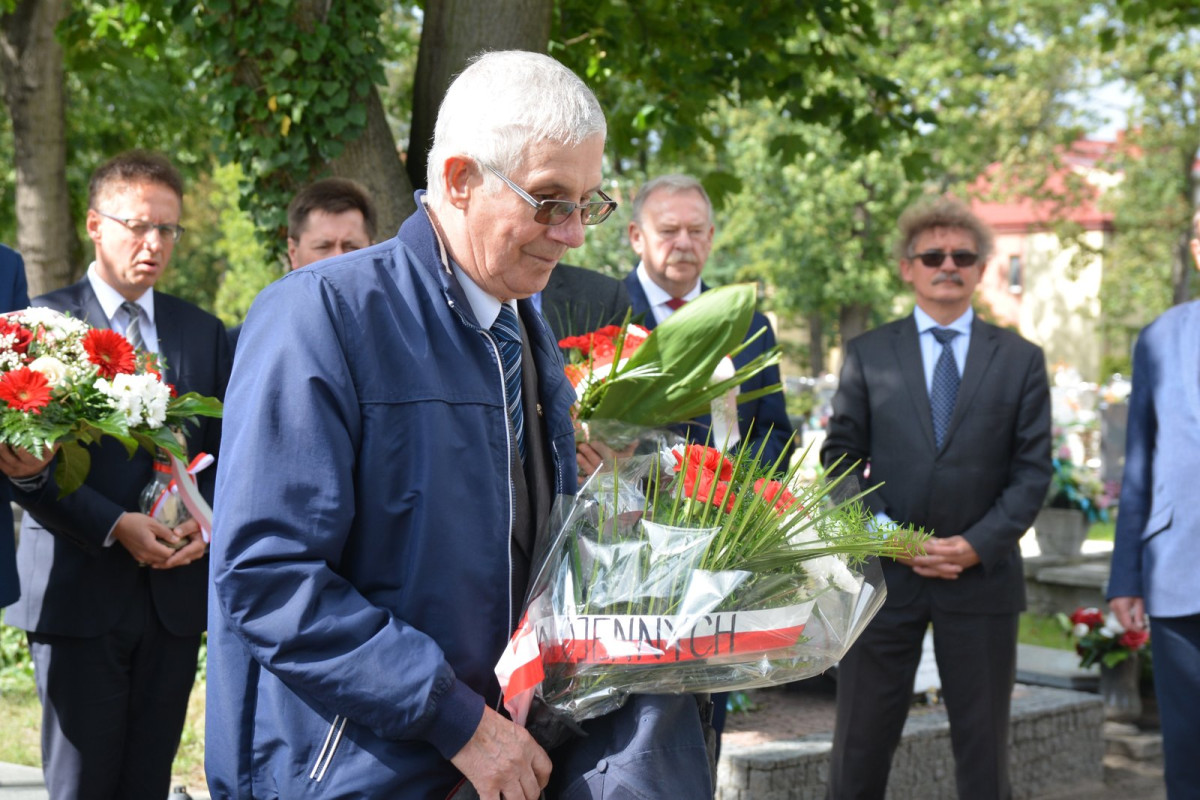 80. rocznica sowieckiej napaści