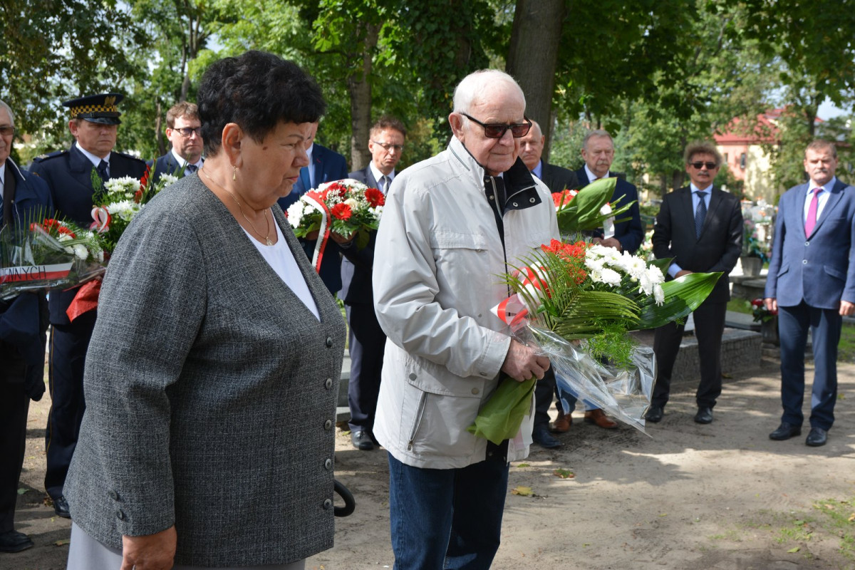 80. rocznica sowieckiej napaści