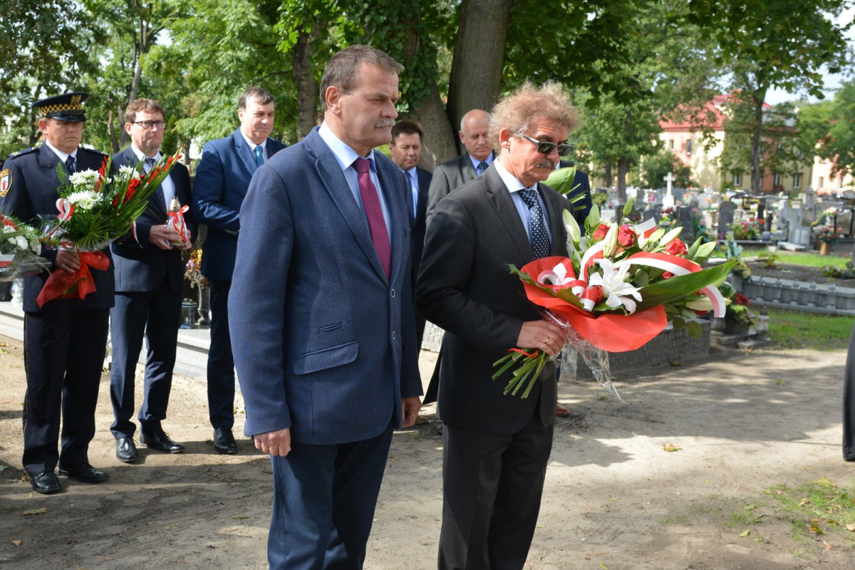 80. rocznica sowieckiej napaści