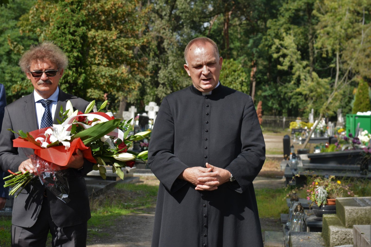 80. rocznica sowieckiej napaści