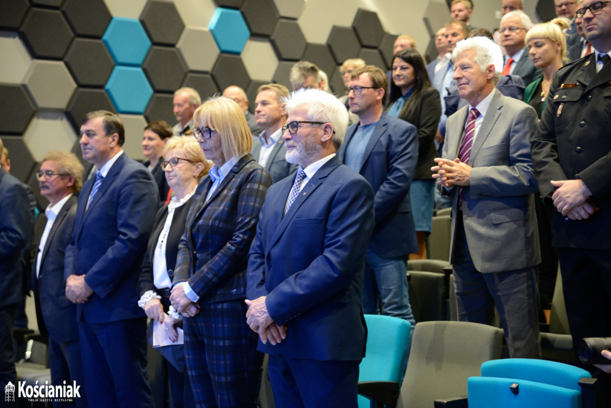 Nowa część KOK-u oficjalnie otwarta