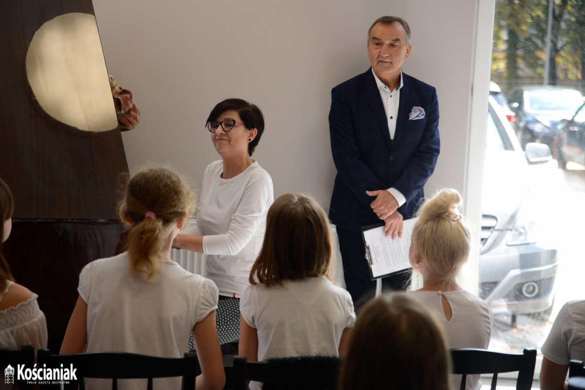 Nowa część KOK-u oficjalnie otwarta
