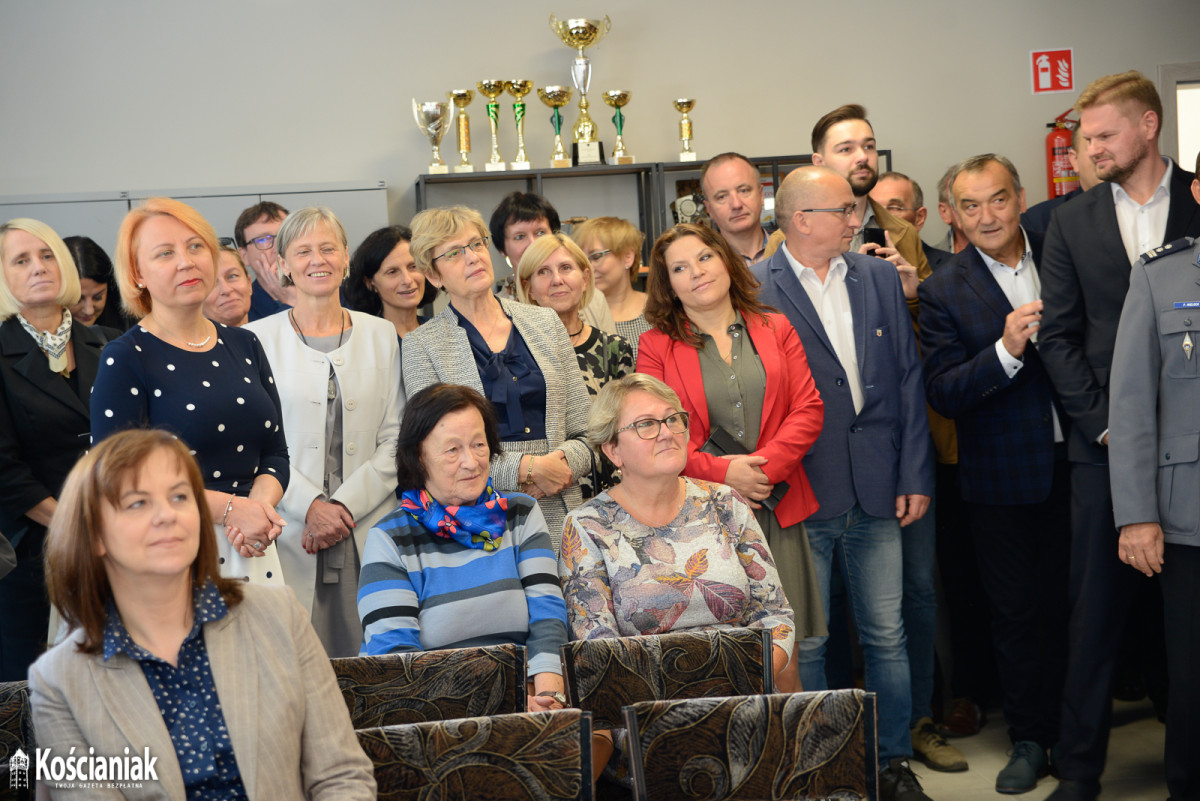 Nowa część KOK-u oficjalnie otwarta