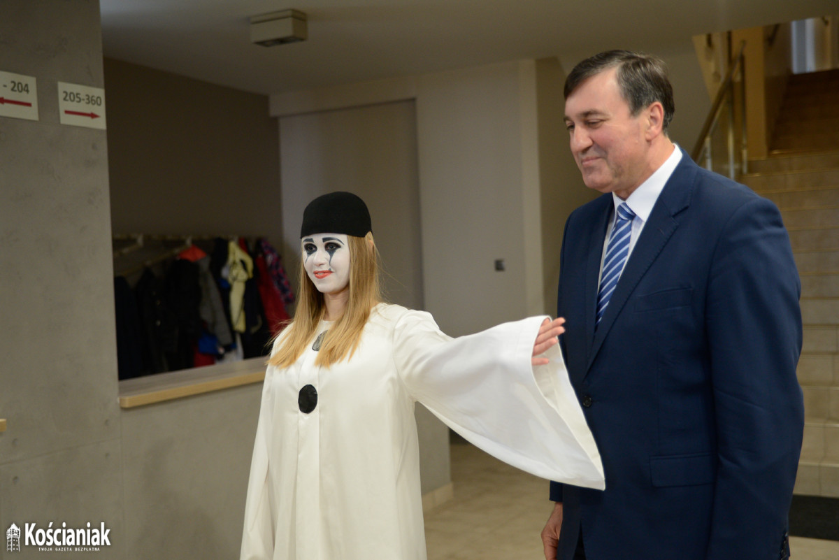 Nowa część KOK-u oficjalnie otwarta