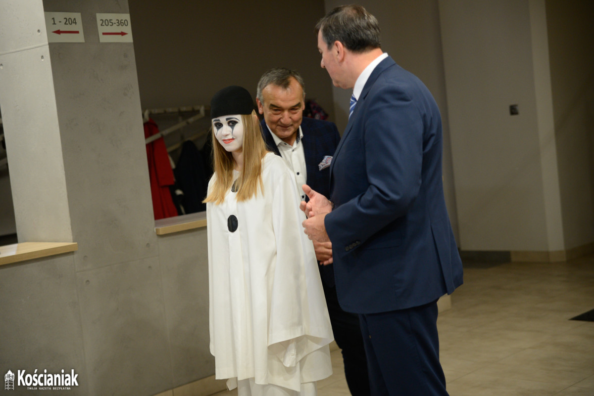 Nowa część KOK-u oficjalnie otwarta