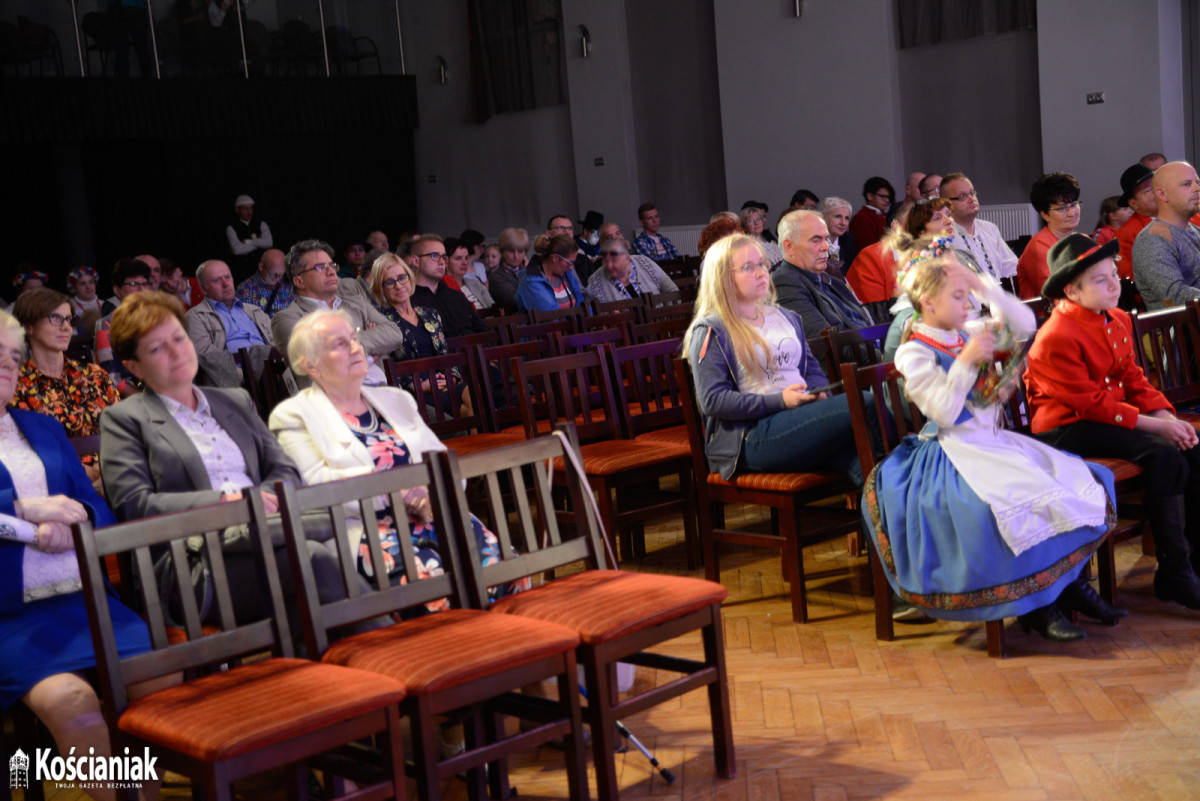 Połączenie muzycznych nurtów