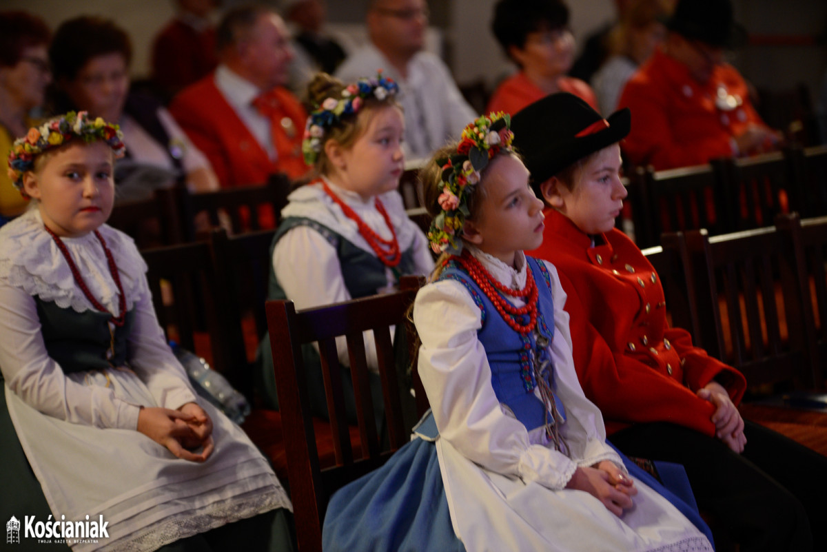 Połączenie muzycznych nurtów
