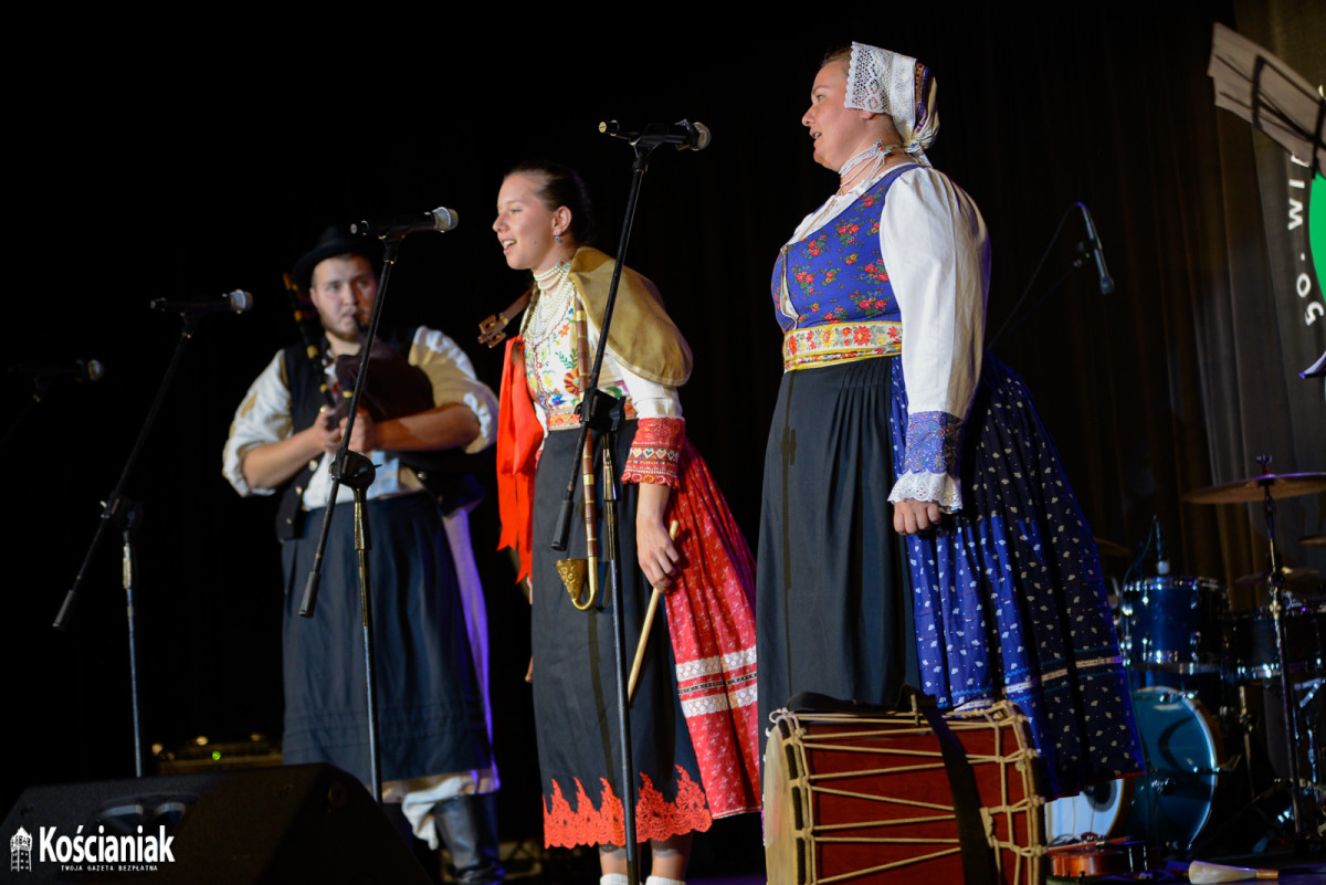 Połączenie muzycznych nurtów