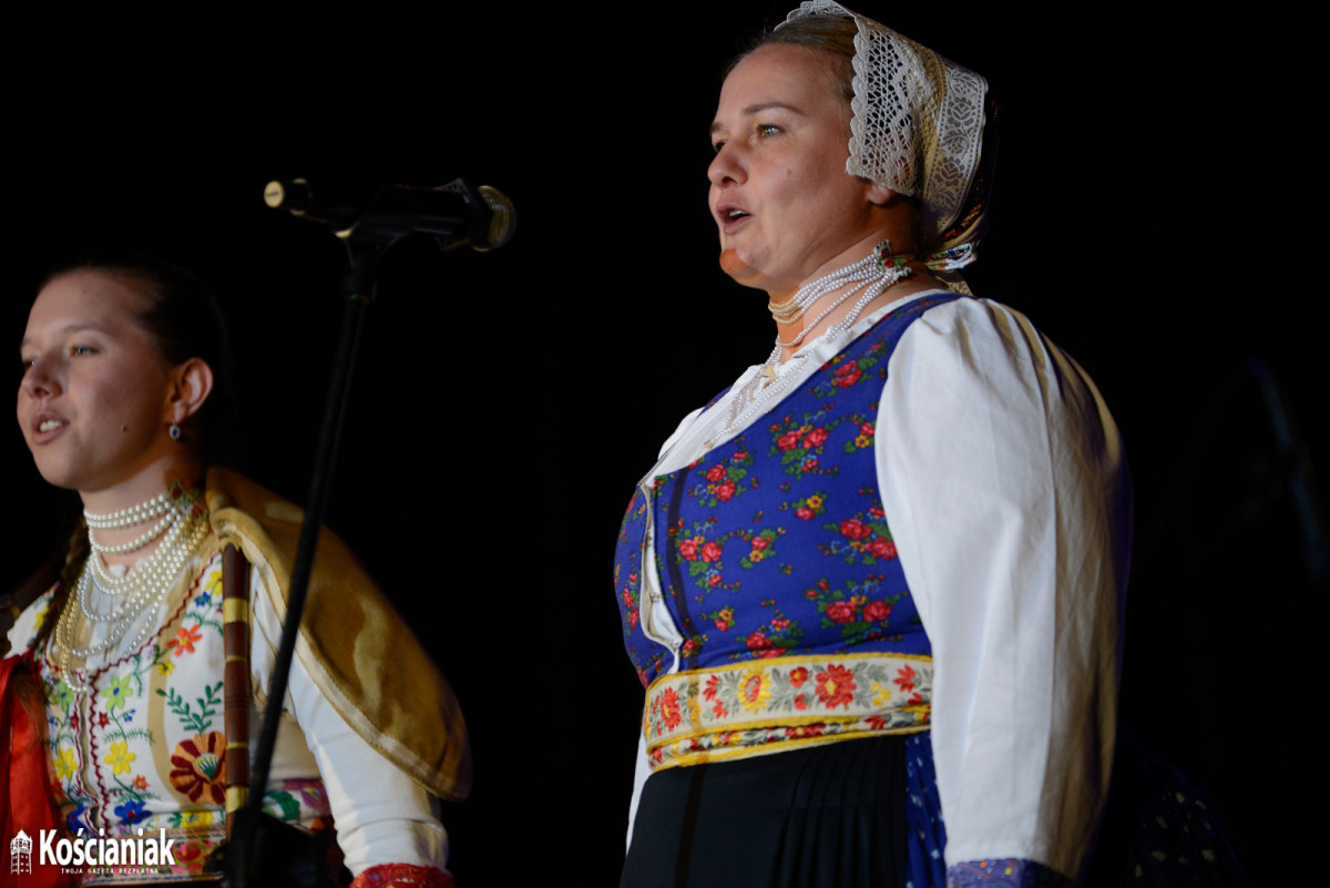 Połączenie muzycznych nurtów