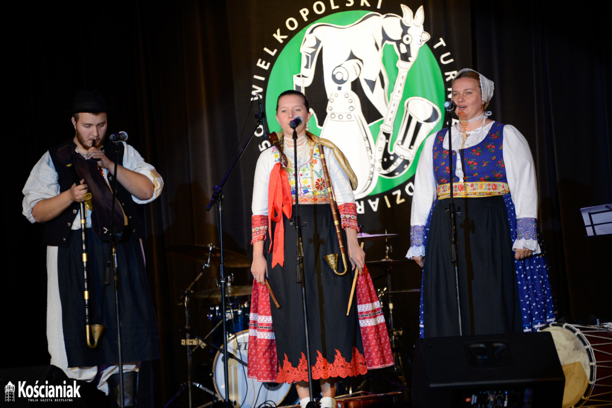 Połączenie muzycznych nurtów