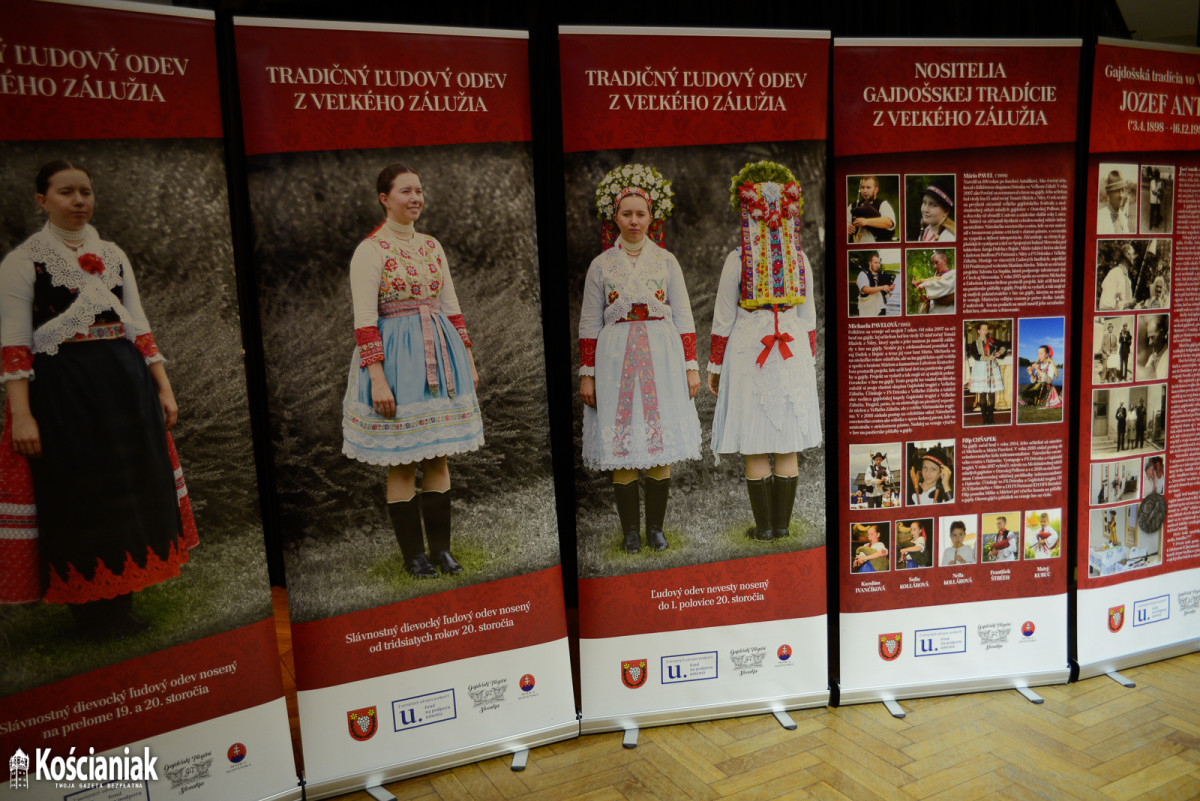 Uroczysta gala jubileuszowego turnieju dudziarzy
