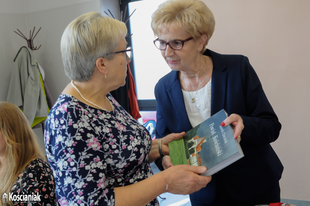 Spotkanie integracyjne kościańskich diabetyków