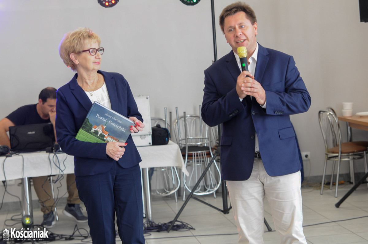 Spotkanie integracyjne kościańskich diabetyków
