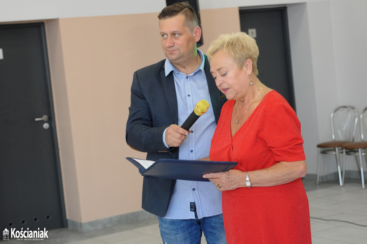 Spotkanie integracyjne kościańskich diabetyków