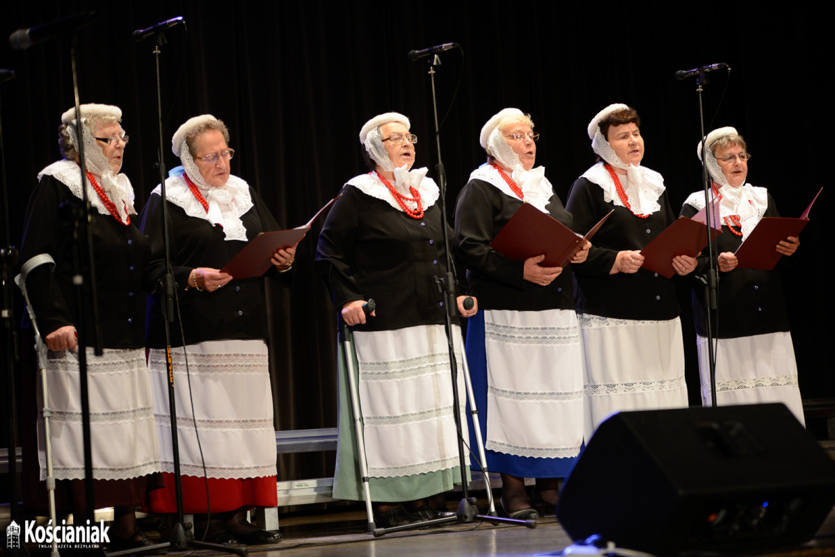 Przegląd Ludowych Zespołów Śpiewaczych