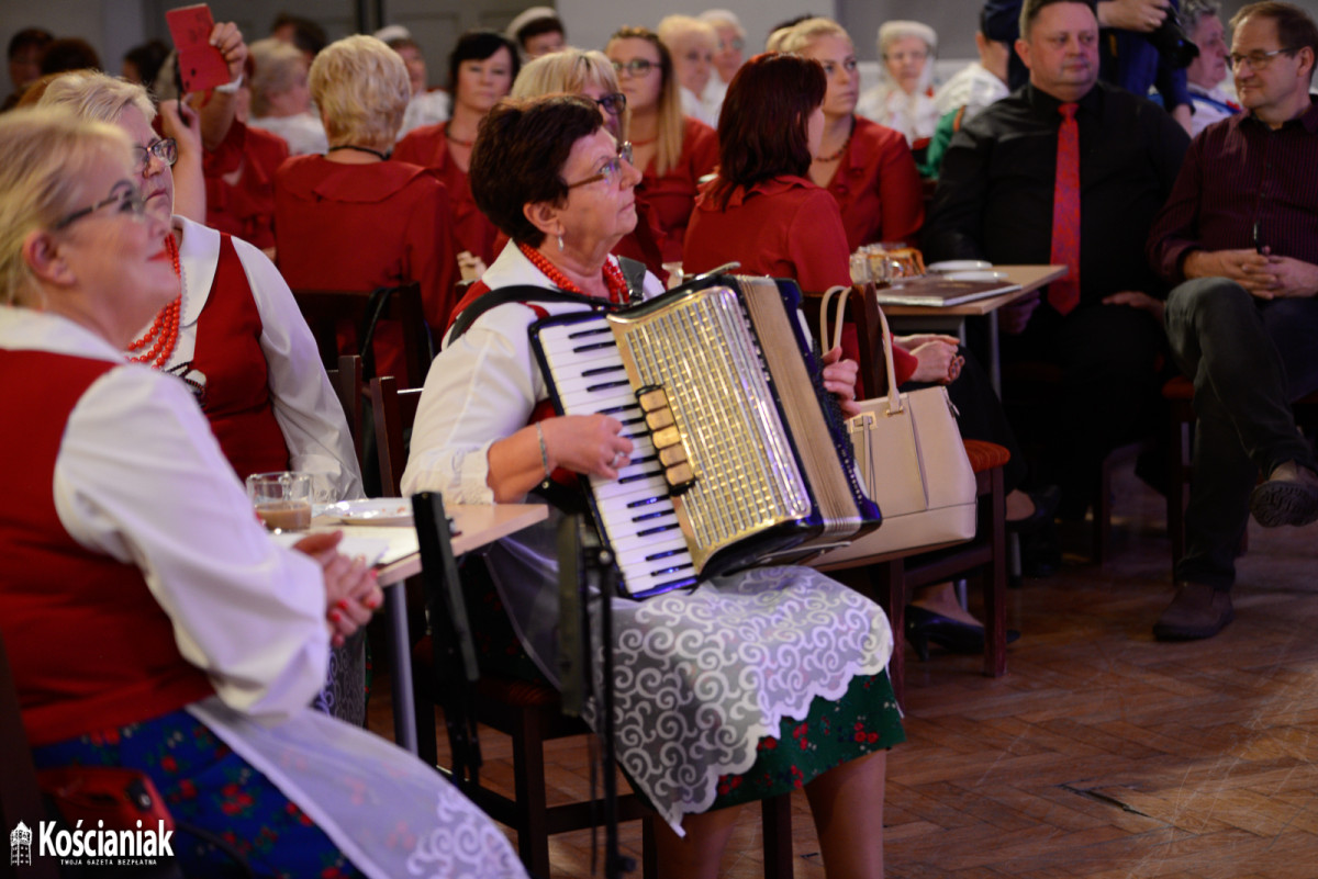 Przegląd Ludowych Zespołów Śpiewaczych