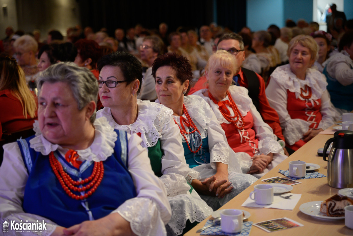 Przegląd Ludowych Zespołów Śpiewaczych
