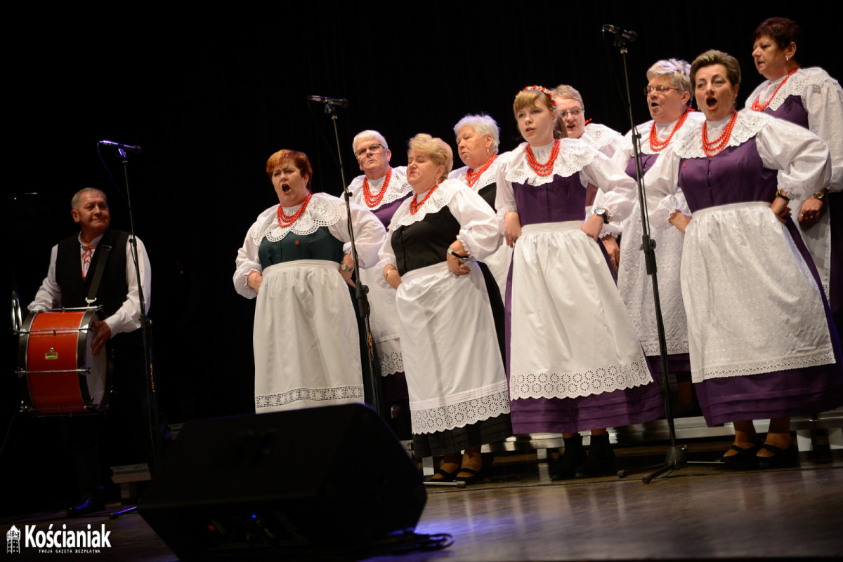 Przegląd Ludowych Zespołów Śpiewaczych