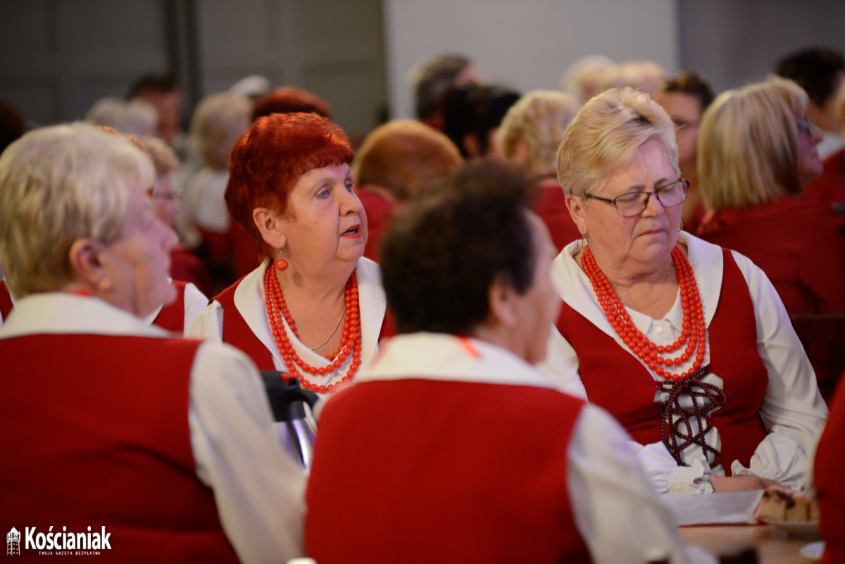 Przegląd Ludowych Zespołów Śpiewaczych
