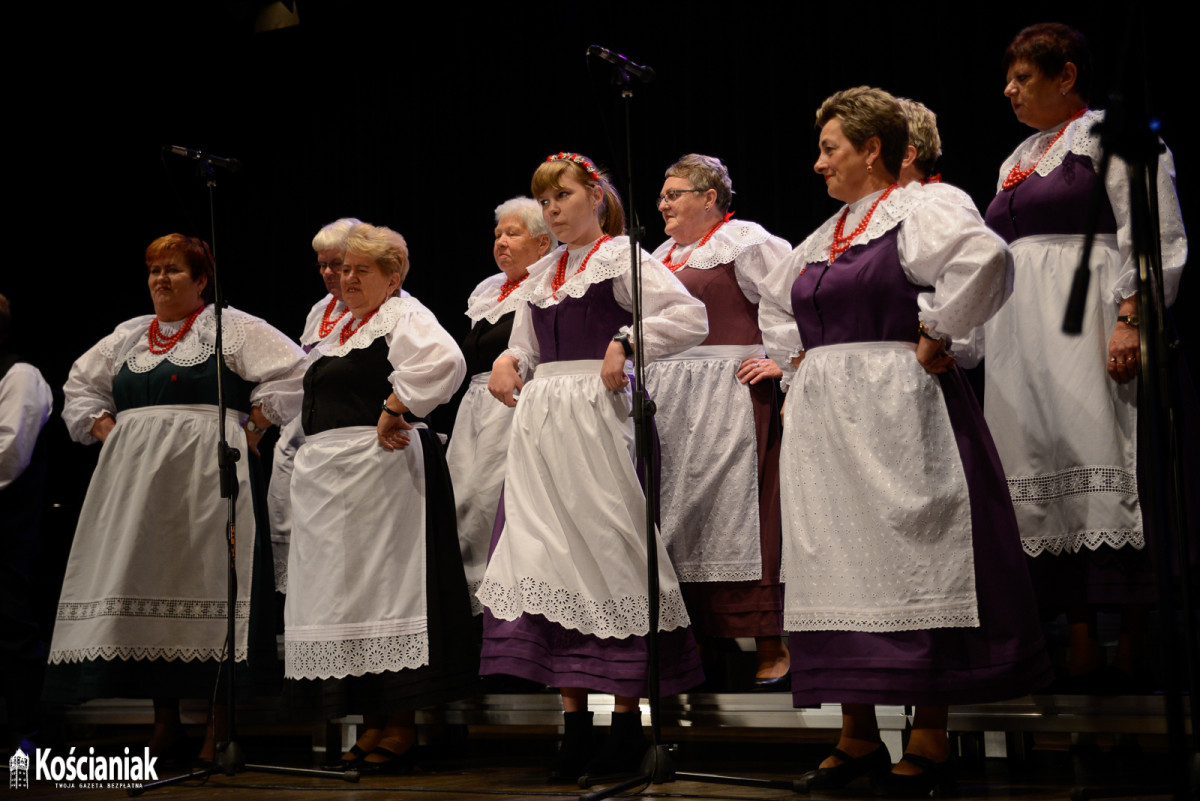 Przegląd Ludowych Zespołów Śpiewaczych