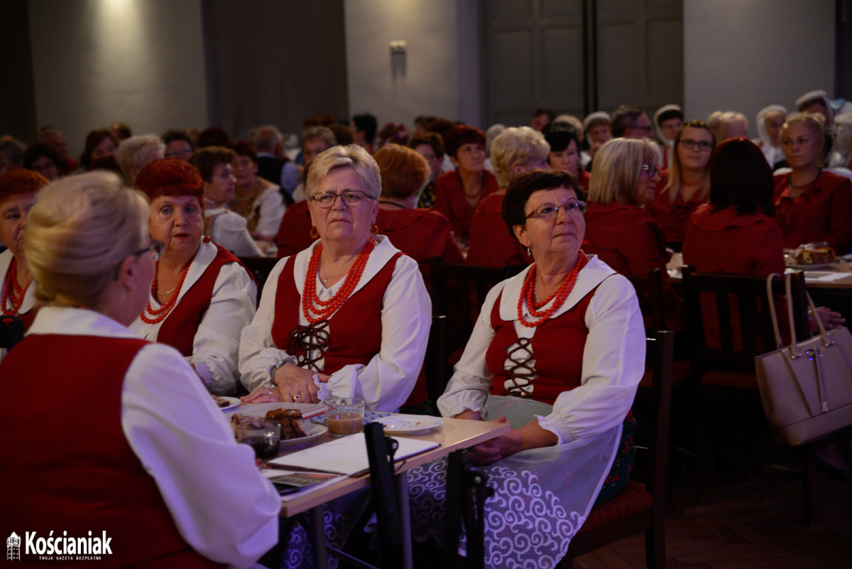 Przegląd Ludowych Zespołów Śpiewaczych