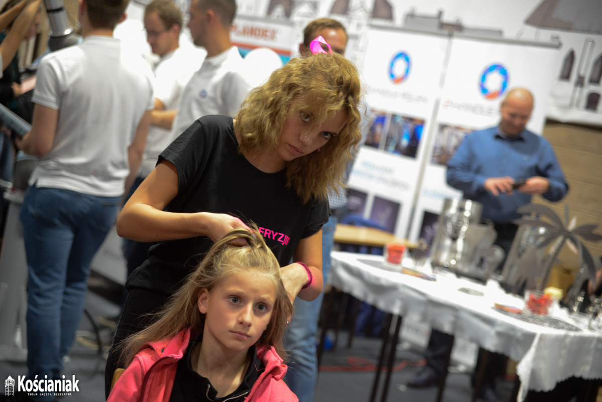 Noc Zawodowców pełna wrażeń