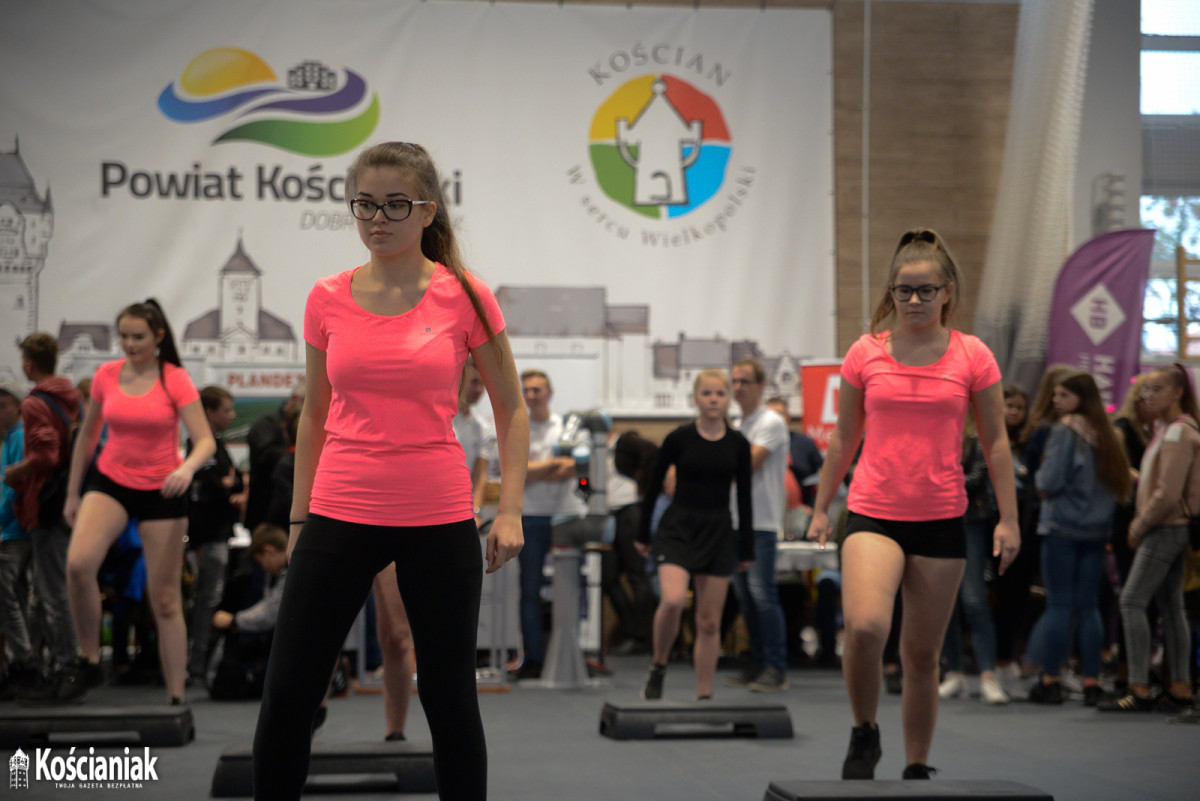 Noc Zawodowców pełna wrażeń