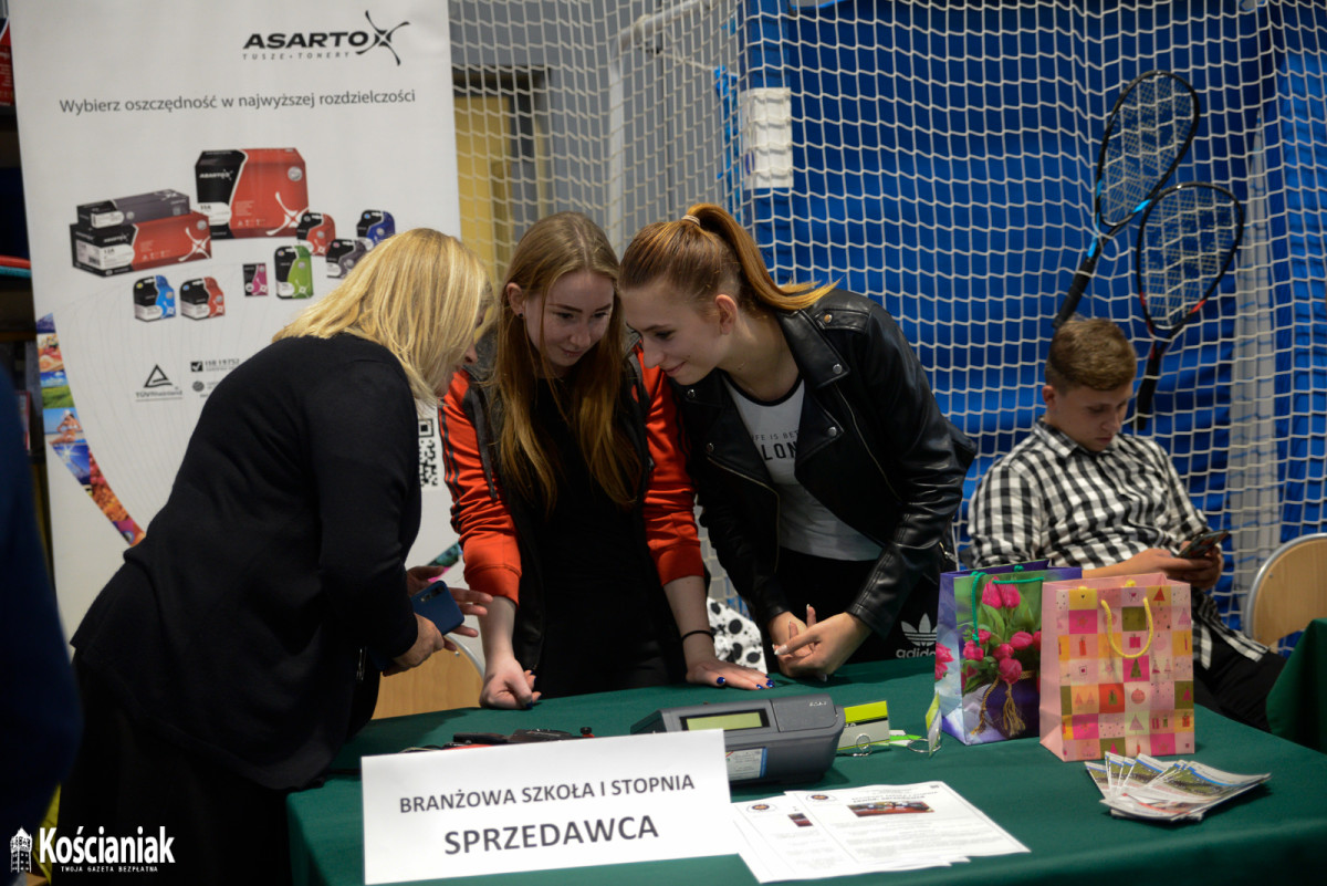Noc Zawodowców pełna wrażeń