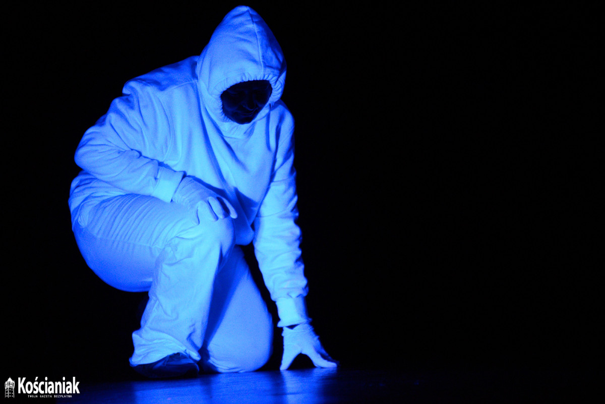 Integracyjny Przegląd Teatralny po raz trzeci