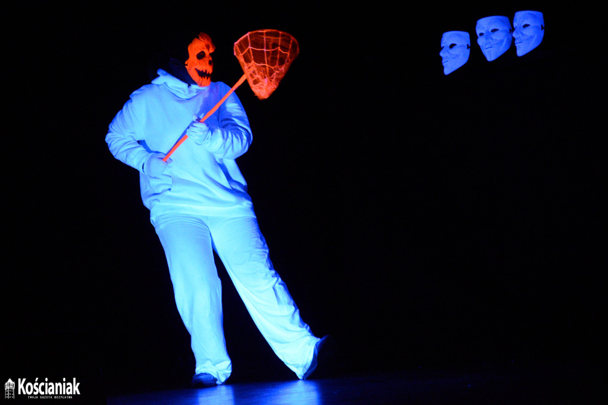 Integracyjny Przegląd Teatralny po raz trzeci