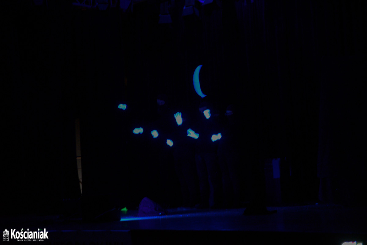 Integracyjny Przegląd Teatralny po raz trzeci