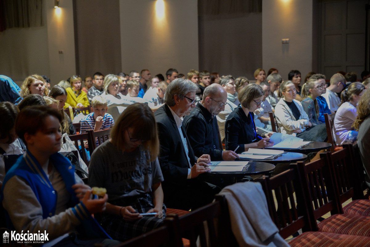 Integracyjny Przegląd Teatralny po raz trzeci