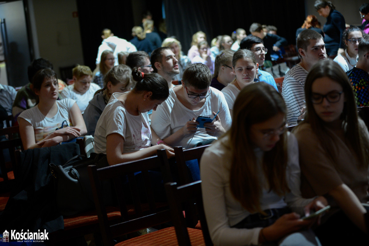 Integracyjny Przegląd Teatralny po raz trzeci