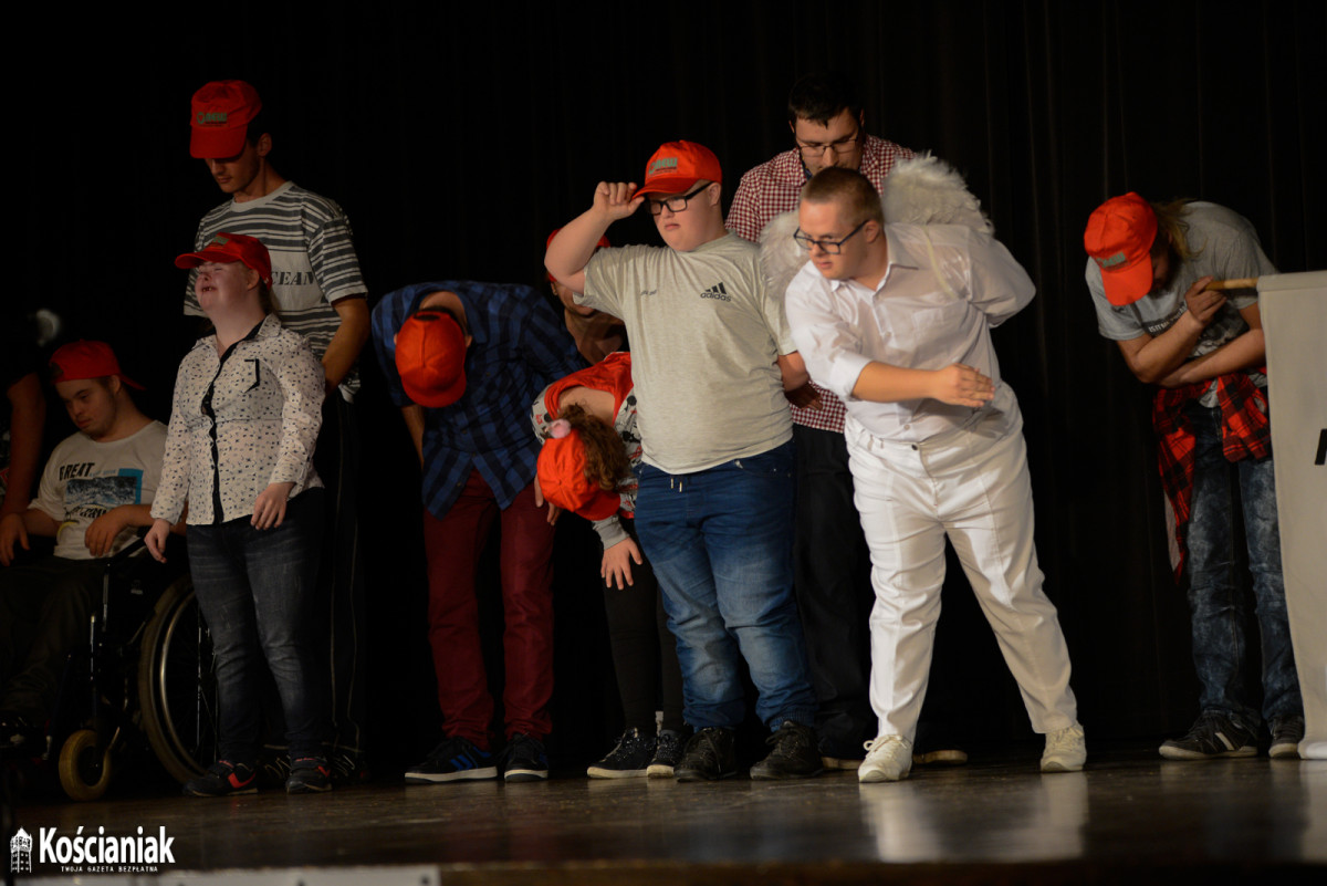 Integracyjny Przegląd Teatralny po raz trzeci