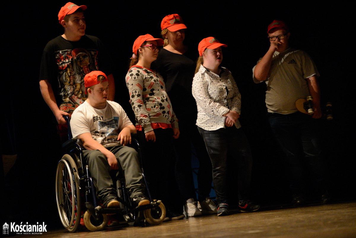 Integracyjny Przegląd Teatralny po raz trzeci