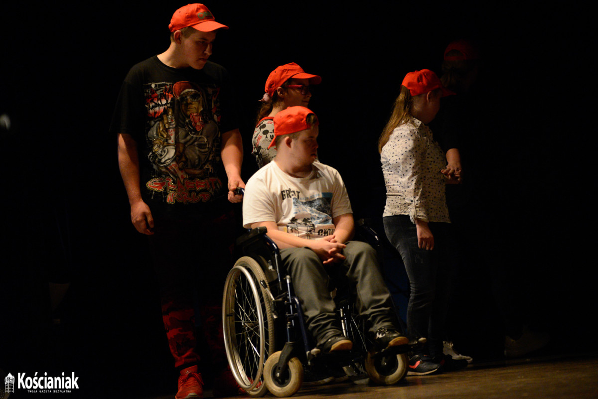 Integracyjny Przegląd Teatralny po raz trzeci
