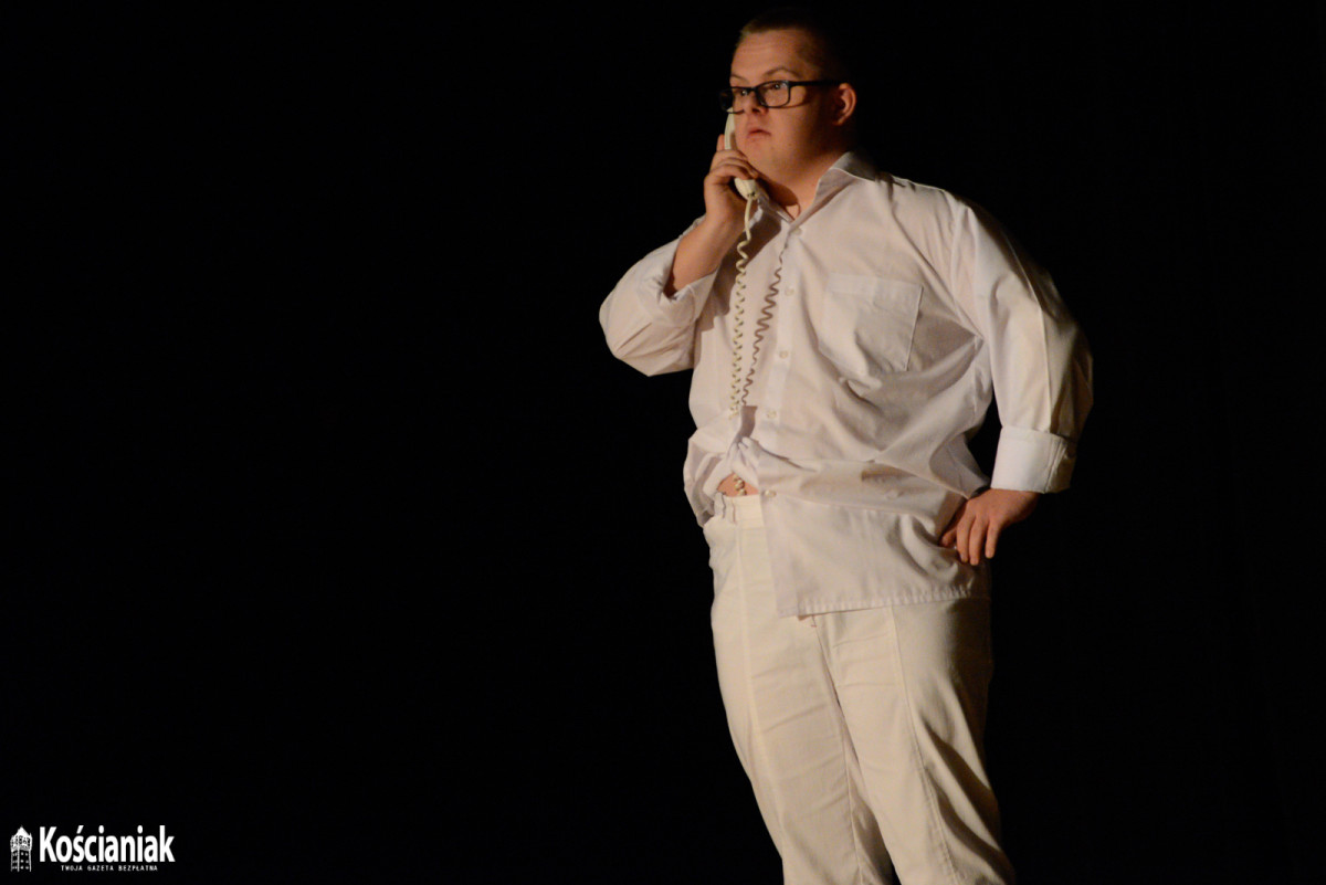 Integracyjny Przegląd Teatralny po raz trzeci