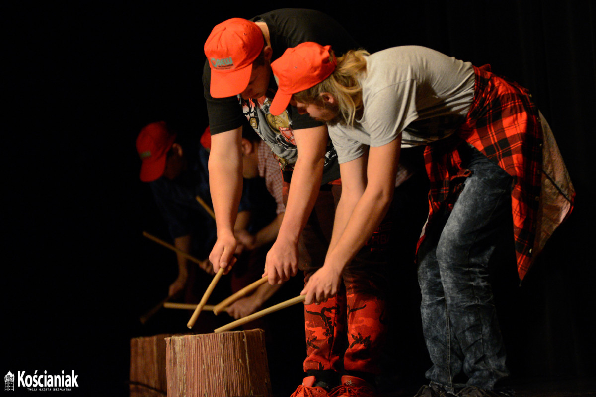 Integracyjny Przegląd Teatralny po raz trzeci