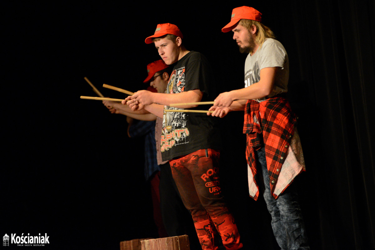 Integracyjny Przegląd Teatralny po raz trzeci