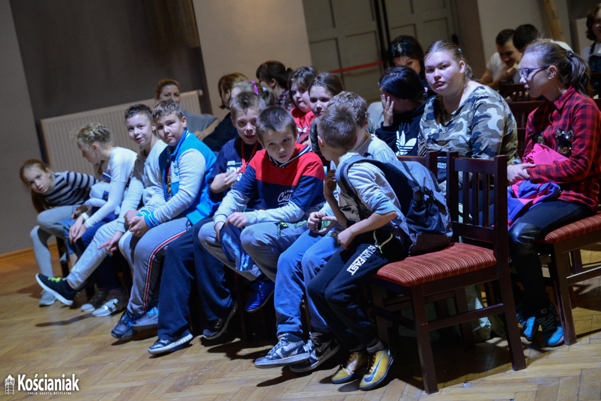Integracyjny Przegląd Teatralny po raz trzeci